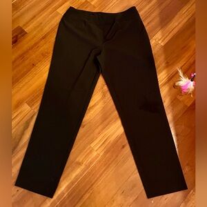 Women’s Black Pants Size 12 by New Directions